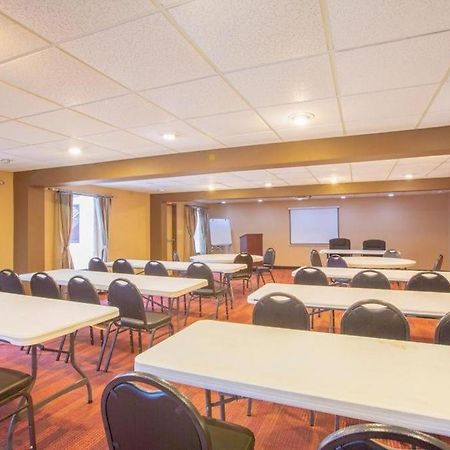 Oyo Hotel Baton Rouge Mid City Ngoại thất bức ảnh
