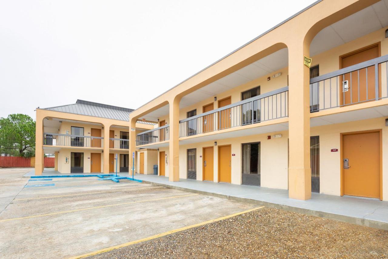 Oyo Hotel Baton Rouge Mid City Ngoại thất bức ảnh