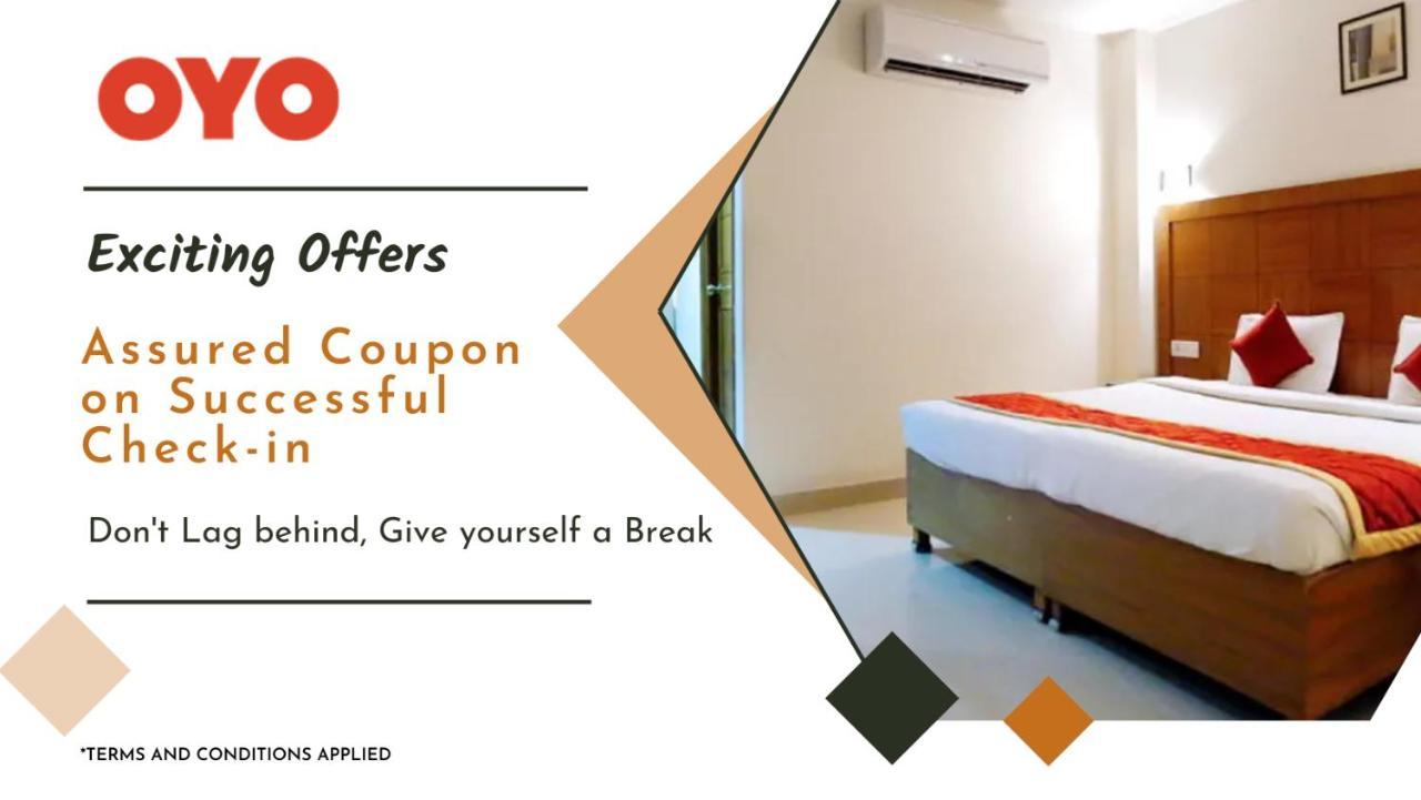 Oyo Hotel Baton Rouge Mid City Ngoại thất bức ảnh