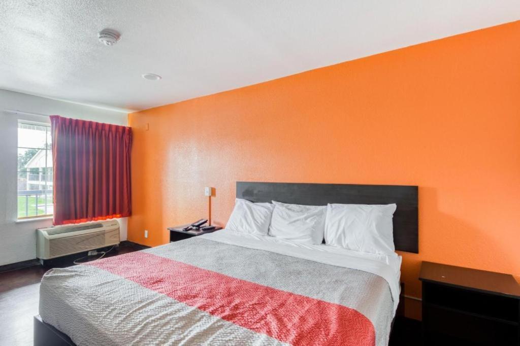 Oyo Hotel Baton Rouge Mid City Ngoại thất bức ảnh