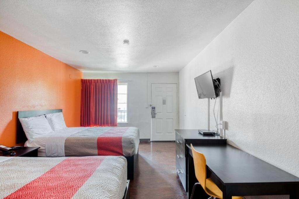 Oyo Hotel Baton Rouge Mid City Ngoại thất bức ảnh