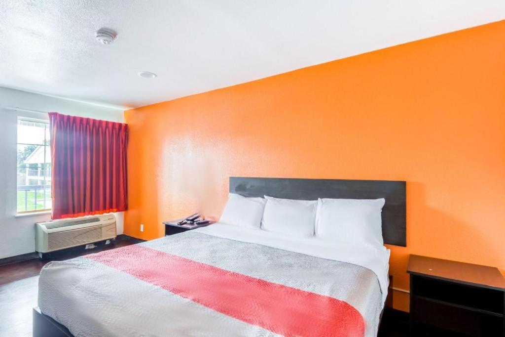 Oyo Hotel Baton Rouge Mid City Ngoại thất bức ảnh