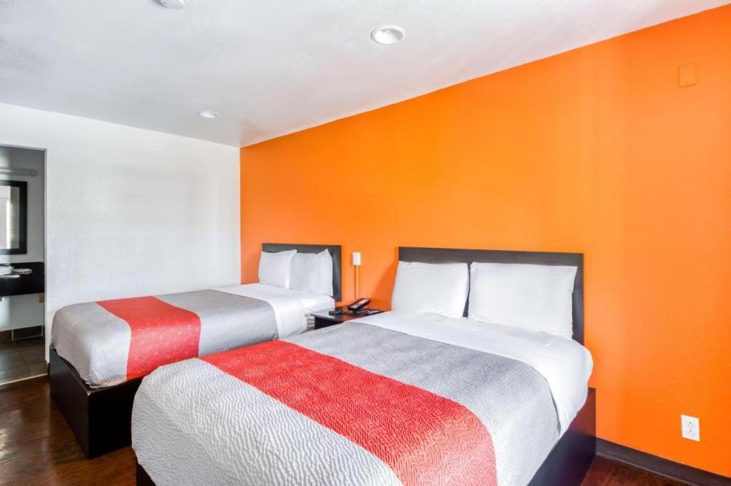 Oyo Hotel Baton Rouge Mid City Ngoại thất bức ảnh