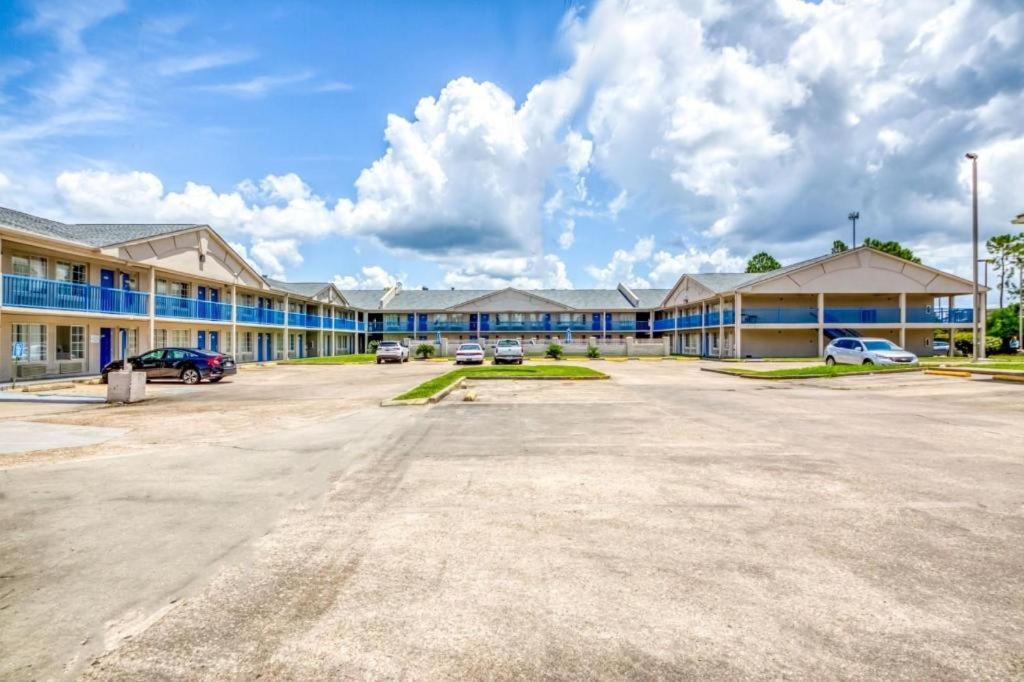 Oyo Hotel Baton Rouge Mid City Ngoại thất bức ảnh